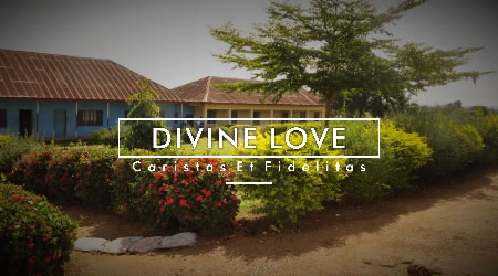 Divine Love Catholic Girls' Secondary School Katsina-Ala Gallery Picture