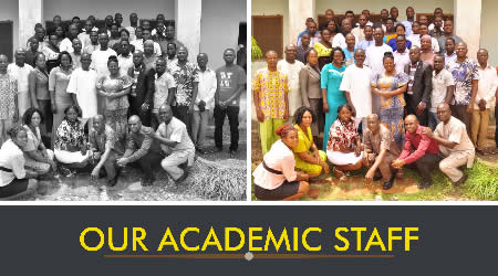 Divine Love Catholic Girls' Secondary School Katsina-Ala Gallery Picture
