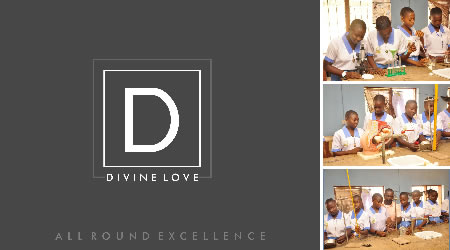 Divine Love Catholic Girls' Secondary School Katsina-Ala Gallery Picture