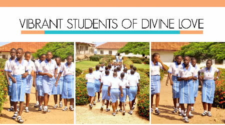 Divine Love Catholic Girls' Secondary School Katsina-Ala Gallery Picture