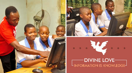 Divine Love Catholic Girls' Secondary School Katsina-Ala Gallery Picture