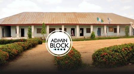Divine Love Catholic Girls' Secondary School Katsina-Ala Gallery Picture