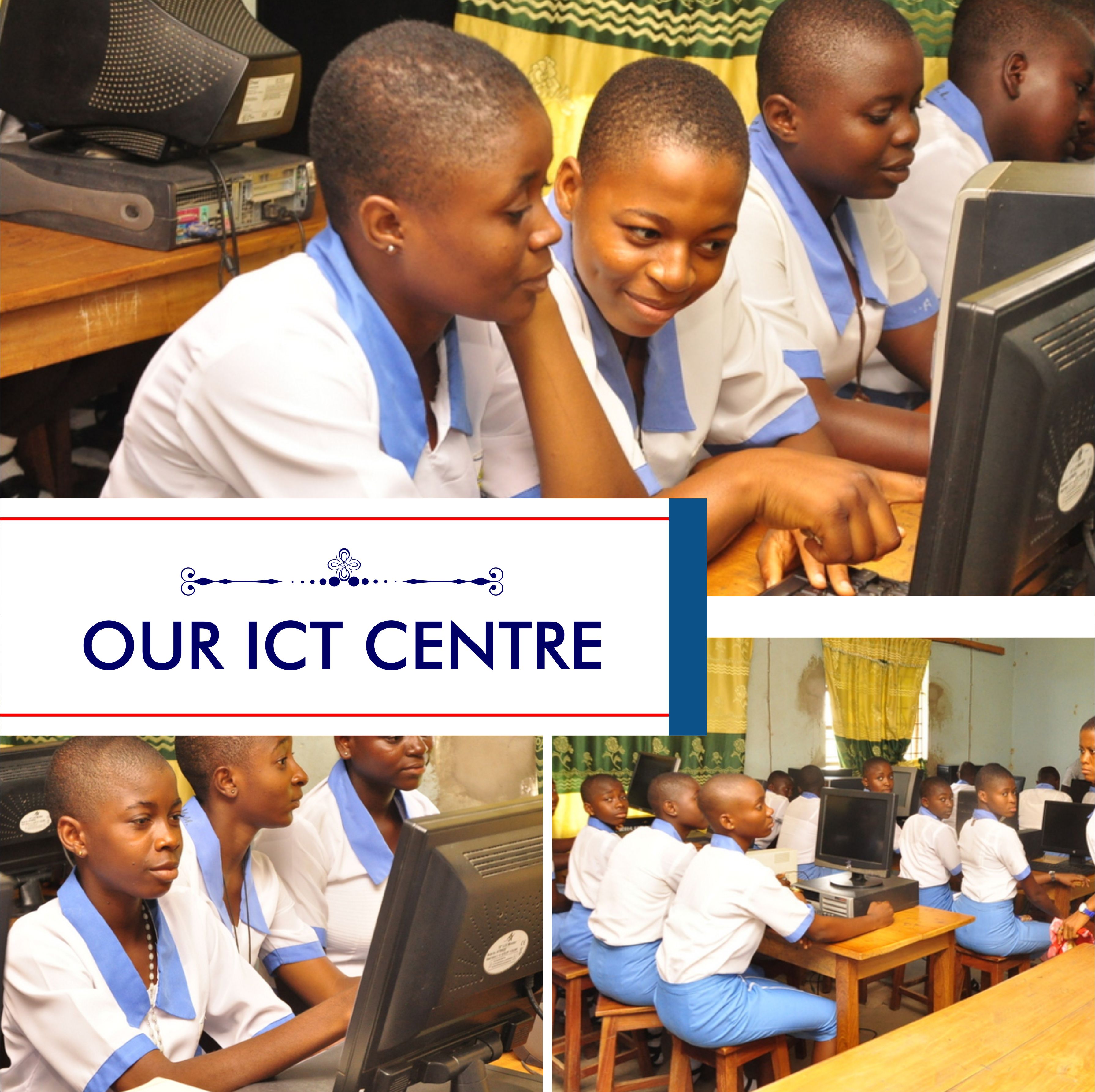 Divine Love Catholic Girls' Secondary School Katsina-Ala