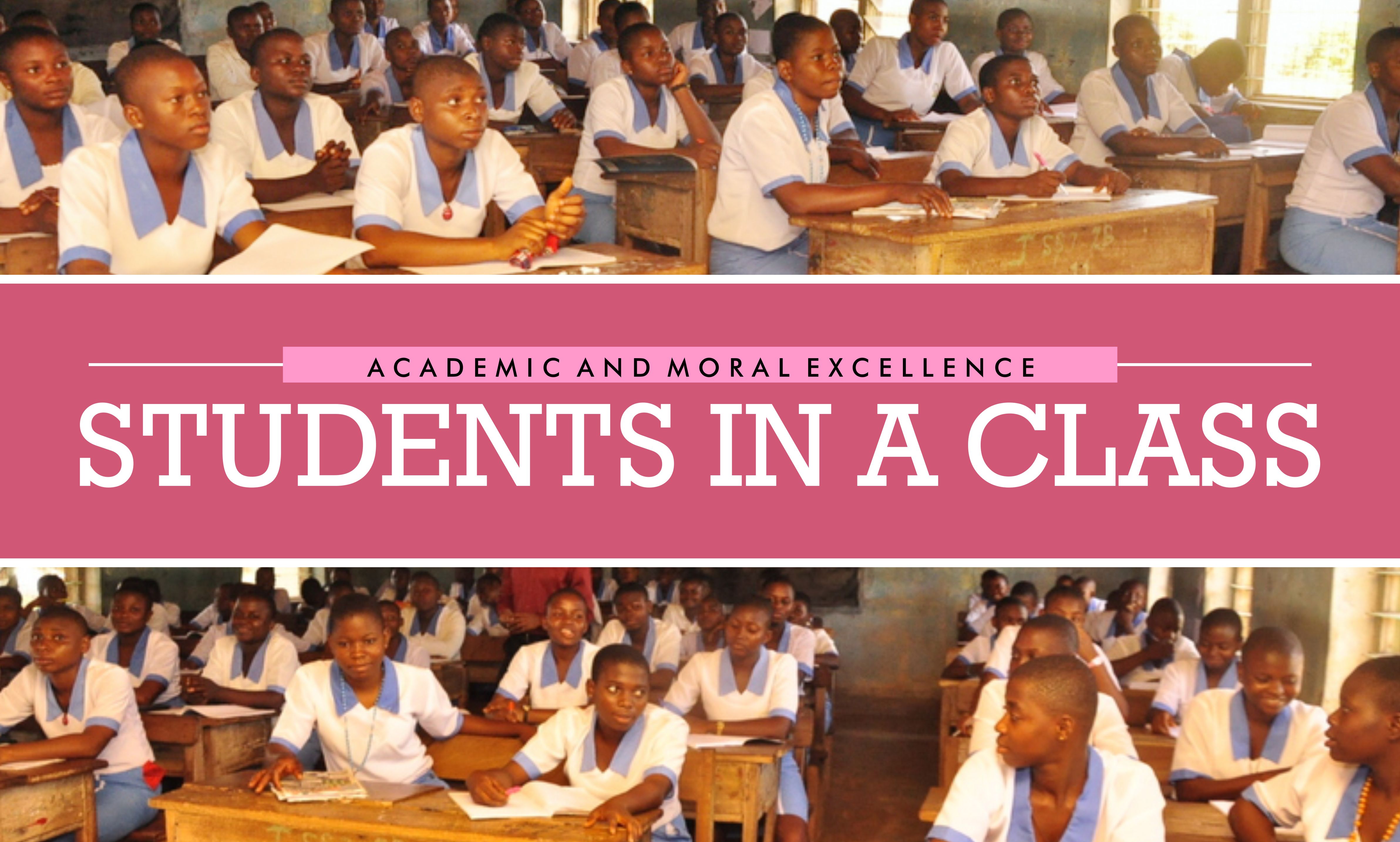 Divine Love Catholic Girls' Secondary School Katsina-Ala
