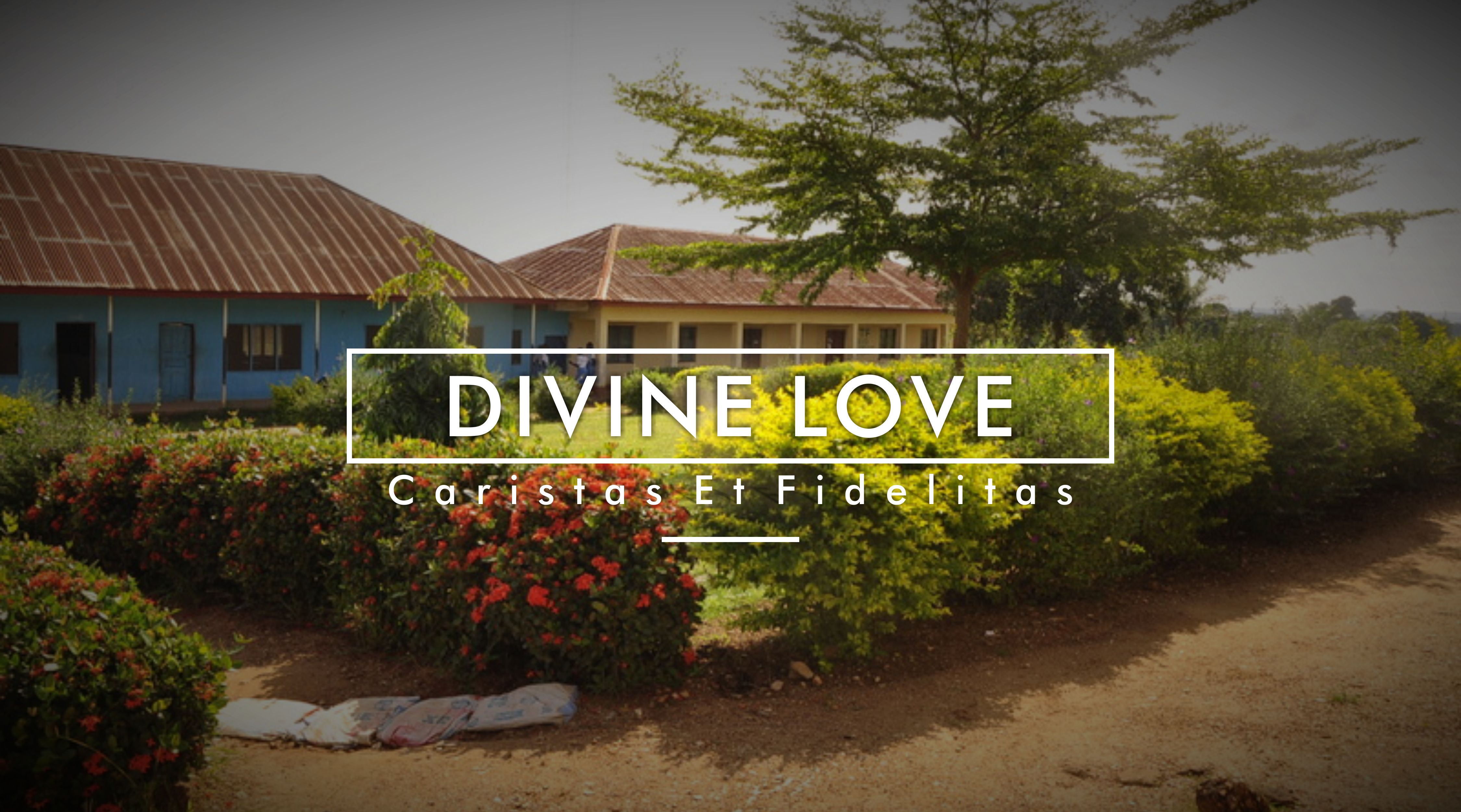 Divine Love Catholic Girls' Secondary School Katsina-Ala