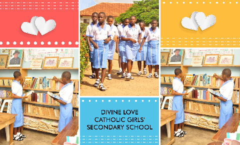 Divine Love